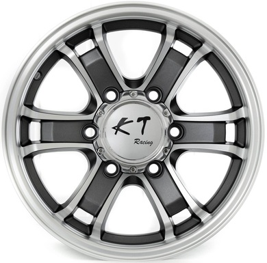 KT H641 DG FP - 15