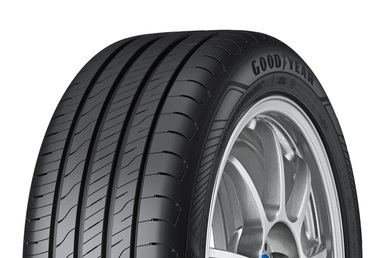 Goodyear EfficientGrip Performance 2 - 16