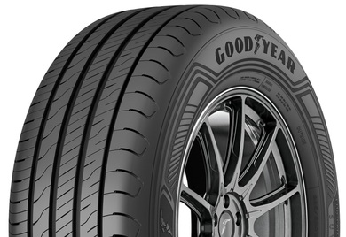 Goodyear Efficientgrip 2 SUV -17