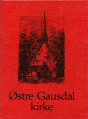 Østre Gausdal Kirke