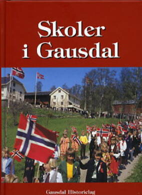 Skoler i Gausdal