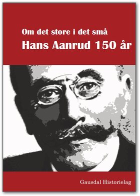 Om det store i det små  