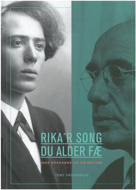 Rika`r song du alder fæ