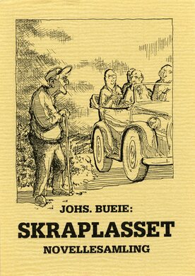 Skraplasset