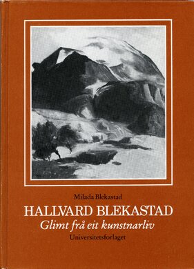 Hallvard Blekastad