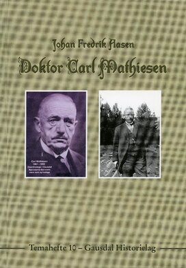 Doktor Carl Mathiesen