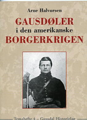 Gausdøler i den amerikanske borgerkrigen