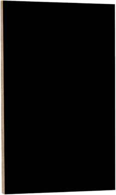 Blackboard tavle uten ramme, 30x40, 20mm tykk