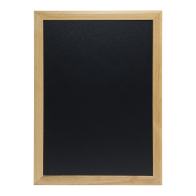 Blackboard tavle Universal, 60x80, Trehvit