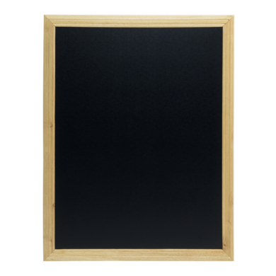 Blackboard tavle Universal, 80x100, Trehvit