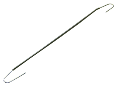 G - strikk JS 40, brett à 50 stk, 3,5kg - 1,5m