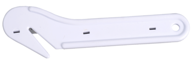 Strekkfilmkniv / Kartongåpner
