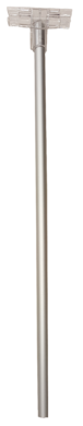 Stang til ramme , 33 cm