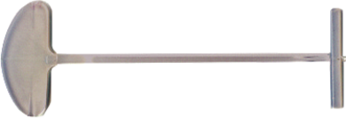 Snorer til nålepistol, Std. 25mm 