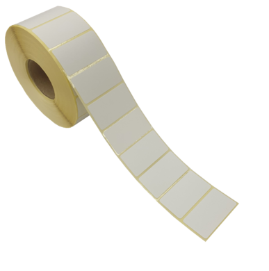 Thermoetikett 47x25THE-RP31 Strong (rl a 2500)