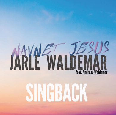 Singback «Navnet Jesus» (Nedlasting)