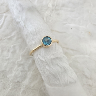 Ring apetite