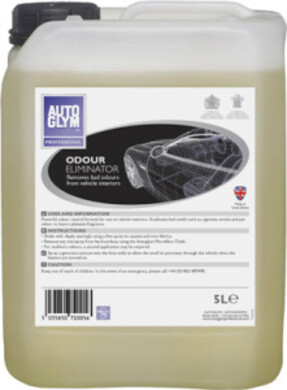 ODOUR ELIMINATOR, 5 L