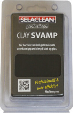 MICROFIBER CLAYSVAMP