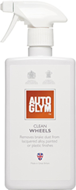 CLEAN WHEELS, 500 ml