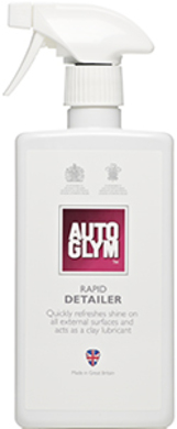 RAPID DETAILER 500 ml