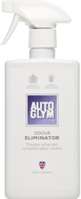 ODOUR ELIMINATOR, 500 ml