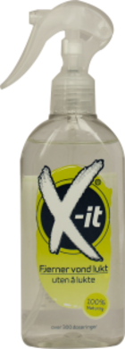 X-IT LUKTFJERNER  200 ML