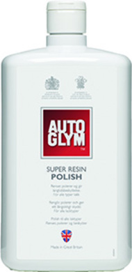 SUPER RESIN POLISH  1 L