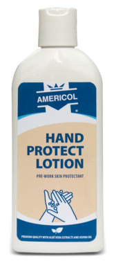 Americol Hand Protect (usynlig hanske) 250 ml