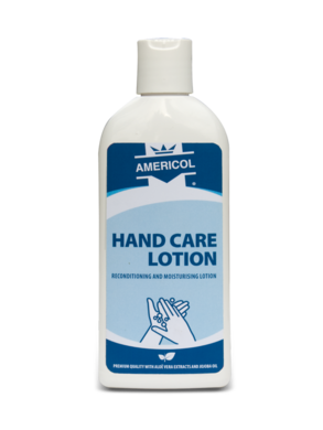 Americol Hand Care (pleiekrem) 250 ml