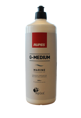 Rupes G-Marine Medium Polish