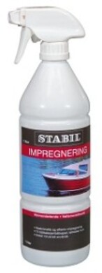 STABIL IMPREGNERING