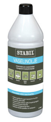 STABIL VASELINOLJE