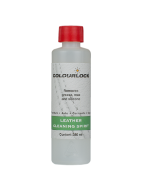 Colourlock Leather Cleaning Spirit 225ml