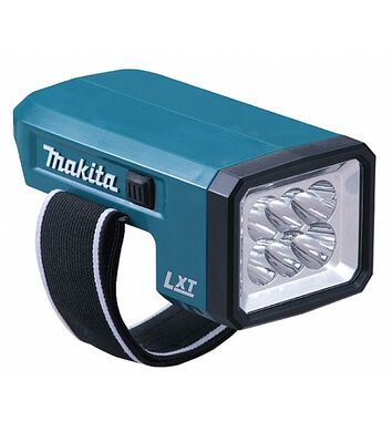 LED-LYKT 18V (z-modell)