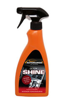 Autorange Quick Shine  500 ml