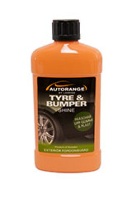 Autorange Bumper Shine 500 ml