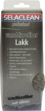 SELACLEAN PROF. ULTRAMICROFIBER LAKK