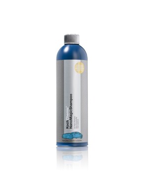 Nano Magic Shampoo - 750ml 