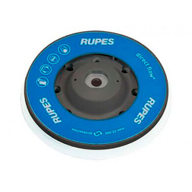 Rupes bakplate 15/12