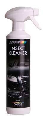 BLACK LINE INSEKTSFJERNER 500ml