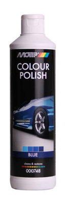 BLACK LINE COLOR POLISH SORT 500ml