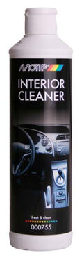 BLACK LINE INTERIØR CLEANER 500ml