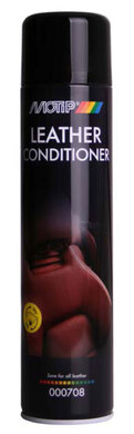 BLACK LINE LEATHER CONDITIONER 600ml