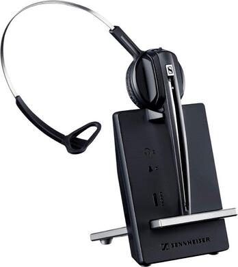 Mono  headset