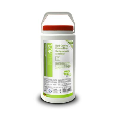 P9012 Hand Cleaning Paste + Care