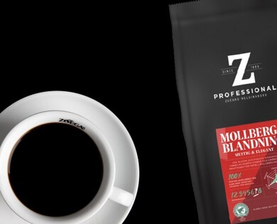 Zoégas Professional