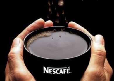 NESCAFÉ