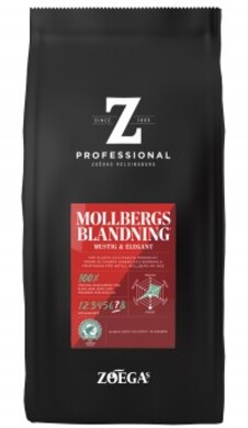 Zoégas Mollbergs