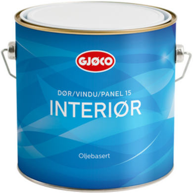 Gjøco Interiør 15